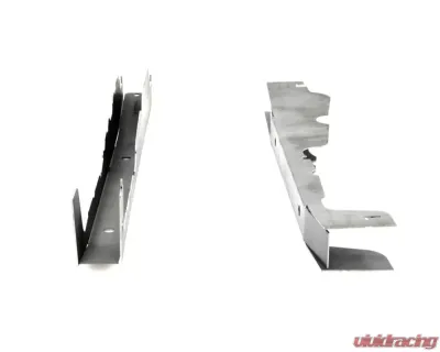 AMD Weld-in Frame Connectors Dodge | Plymouth B-Body 1971-1972 - X896-1471-P