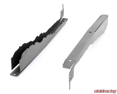 AMD Weld-in Frame Connectors Plymouth Barracuda 1970-1974 - X896-1570-P