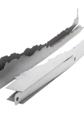 AMD Weld-in Frame Connectors Dodge Challenger 1970-1974                                     - X896-2570-P - Image 3