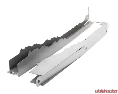 AMD Weld-in Frame Connectors Dodge Challenger 1970-1974 - X896-2570-P