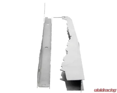 AMD Weld-in Frame Connectors Dodge Challenger 1970-1974 - X896-2570-P