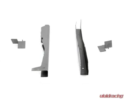 AMD Weld-in Frame Connectors Chevrolet Chevy II 1962-1967 - X896-3062-S