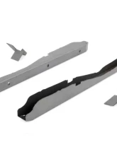 AMD Weld-in Frame Connectors Chevrolet Chevy II 1962-1967                                     - X896-3062-S - Image 2