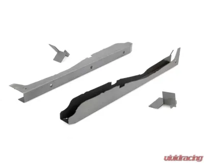 AMD Weld-in Frame Connectors Chevrolet Chevy II 1962-1967 - X896-3062-S