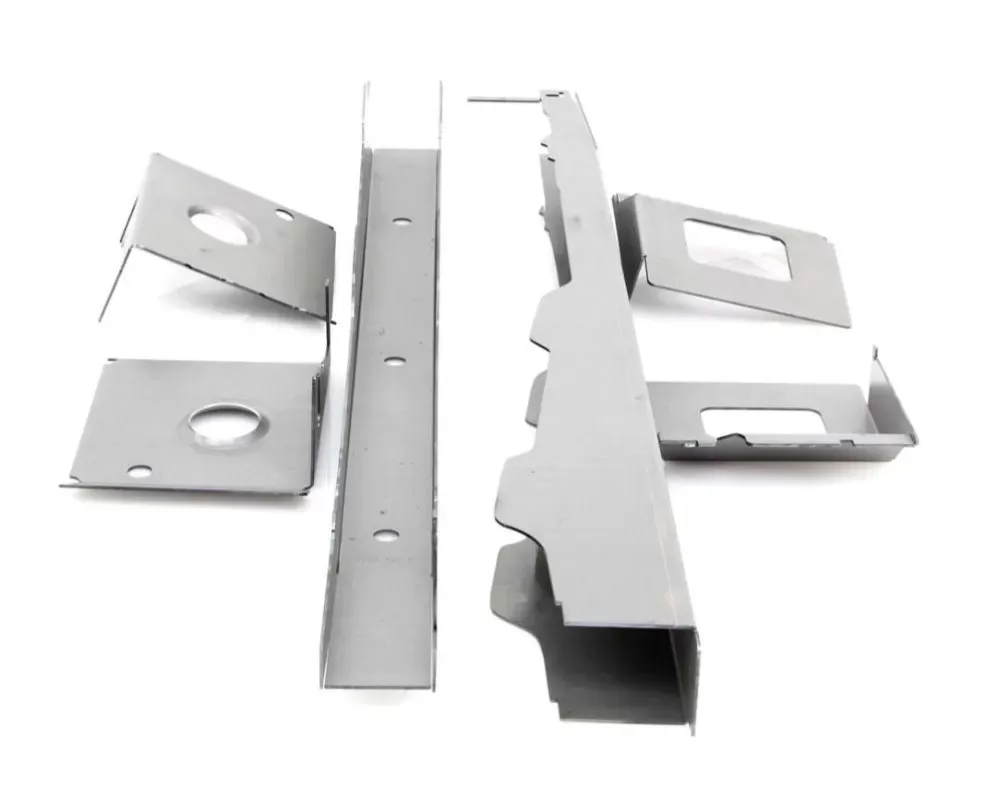 AMD Level 1 Chassis Stiffening Kit Dodge | Plymouth 1967-1975 - X897-1067-1S