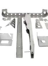 AMD Level 2 Chassis Stiffening Kit Dodge | Plymouth 1967-1975                                     - X897-1067-2S - Image 2