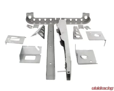 AMD Level 2 Chassis Stiffening Kit Dodge | Plymouth 1967-1975 - X897-1067-2S