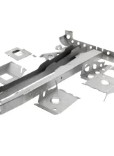 AMD Level 2 Chassis Stiffening Kit Dodge | Plymouth 1967-1975                                     - X897-1067-2S - Image 2