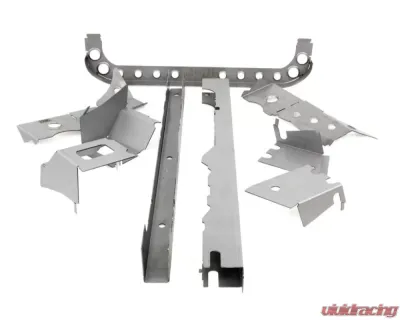 AMD Level 2 Chassis Stiffening Kit Dodge | Plymouth B-Body 1966-1970 - X897-1466-2S
