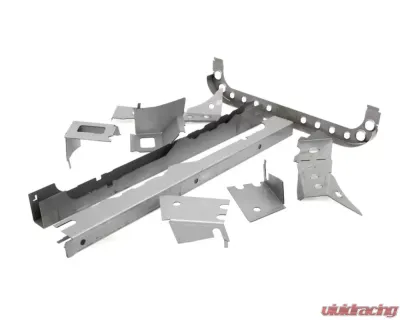 AMD Level 2 Chassis Stiffening Kit Dodge | Plymouth B-Body 1966-1970 - X897-1466-2S