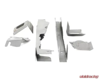 AMD Level 1 Chassis Stiffening Kit Dodge | Plymouth B-Body 1971-1972 - X897-1471-1S