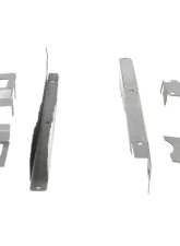 AMD Level 1 Chassis Stiffening Kit Plymouth Barracuda 1970-1974                                     - X897-1570-1S - Image 2