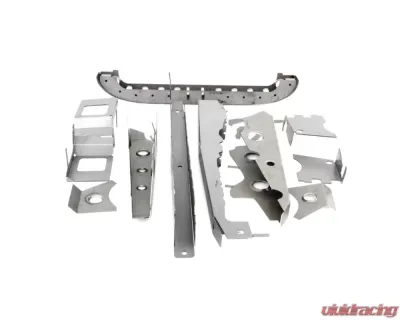 AMD Level 2 Chassis Stiffening Kit Plymouth Barracuda 1970-1974 - X897-1570-2S