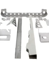 AMD Level 2 Chassis Stiffening Kit Dodge Demon 1971-1972                                     - X897-2371-2S - Image 2