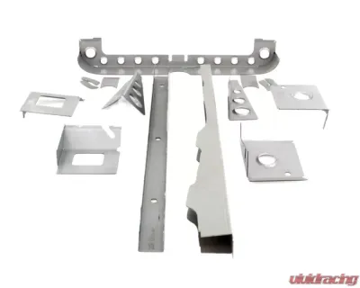 AMD Level 2 Chassis Stiffening Kit Dodge Demon 1971-1972 - X897-2371-2S