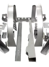 AMD Level 3 Chassis Stiffening Kit Dodge Demon 1971-1972                                     - X897-2371-3S - Image 3