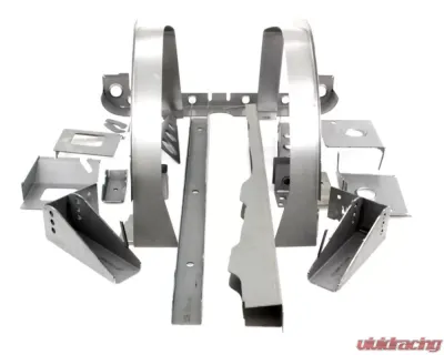 AMD Level 3 Chassis Stiffening Kit Dodge Demon 1971-1972 - X897-2371-3S