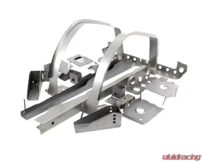 AMD Level 3 Chassis Stiffening Kit Dodge Demon 1971-1972 - X897-2371-3S