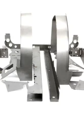 AMD Level 3 Chassis Stiffening Kit Dodge B-Body 1966-1970                                     - X897-2466-3S - Image 3