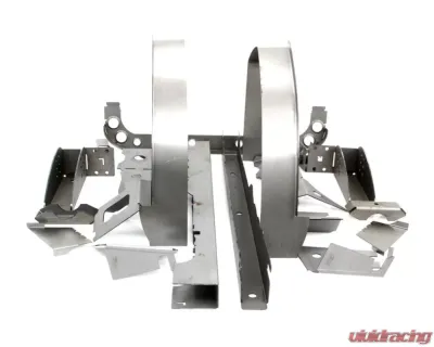 AMD Level 3 Chassis Stiffening Kit Dodge B-Body 1966-1970 - X897-2466-3S