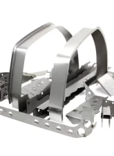 AMD Level 3 Chassis Stiffening Kit Dodge B-Body 1966-1970                                     - X897-2466-3S - Image 2