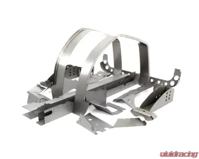 AMD Level 3 Chassis Stiffening Kit Dodge B-Body 1966-1970 - X897-2466-3S