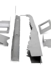 AMD Level 1 Chassis Stiffening Kit Dodge Challenger 1970-1974                                     - X897-2570-1S - Image 2