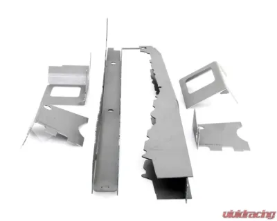 AMD Level 1 Chassis Stiffening Kit Dodge Challenger 1970-1974 - X897-2570-1S