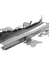 AMD Level 1 Chassis Stiffening Kit Dodge Challenger 1970-1974                                     - X897-2570-1S - Image 2