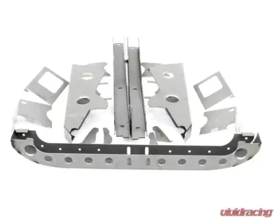 AMD Level 2 Chassis Stiffening Kit Dodge Challenger 1970-1974 - X897-2570-2S
