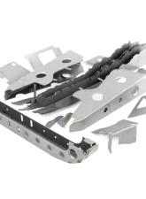 AMD Level 2 Chassis Stiffening Kit Dodge Challenger 1970-1974                                     - X897-2570-2S - Image 2