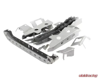 AMD Level 2 Chassis Stiffening Kit Dodge Challenger 1970-1974 - X897-2570-2S