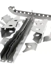 AMD Level 2 Chassis Stiffening Kit Dodge Challenger 1970-1974                                     - X897-2570-2S - Image 3