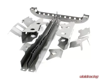 AMD Level 2 Chassis Stiffening Kit Dodge Challenger 1970-1974 - X897-2570-2S