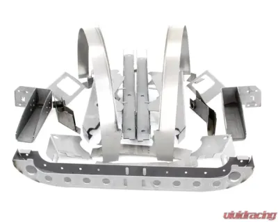AMD Level 3 Chassis Stiffening Kit Dodge Challenger 1970-1974 - X897-2570-3S