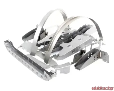 AMD Level 3 Chassis Stiffening Kit Dodge Challenger 1970-1974 - X897-2570-3S