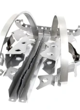 AMD Level 3 Chassis Stiffening Kit Dodge Challenger 1970-1974                                     - X897-2570-3S - Image 3