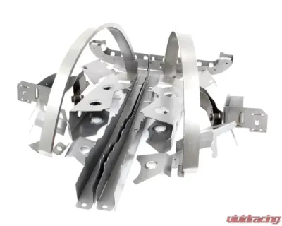 AMD Level 3 Chassis Stiffening Kit Dodge Challenger 1970-1974 - X897-2570-3S