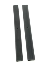 AMD Black LH/RH Tailgate Chain Covers - Pair Chevrolet | GMC 1941-1987                                     - X927-4041-3P - Image 2