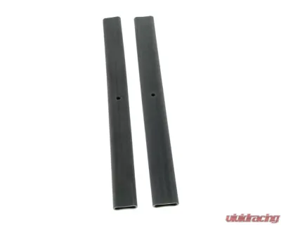 AMD Black LH/RH Tailgate Chain Covers - Pair Chevrolet | GMC 1941-1987 - X927-4041-3P