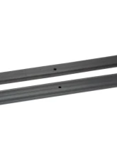 AMD Black LH/RH Tailgate Chain Covers - Pair Chevrolet | GMC 1941-1987                                     - X927-4041-3P - Image 2