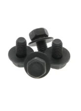 AMD Tailgate Latches Hardware Chevrolet | GMC 1967-1972                                     - X927-4067-7S - Image 2