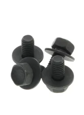 AMD Tailgate Latches Hardware Chevrolet | GMC 1967-1972                                     - X927-4067-7S - Image 2