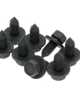 AMD Tailgate Scissor Arms & Pivots Hardware Chevrolet | GMC 1967-1972                                     - X927-4067-8S - Image 2