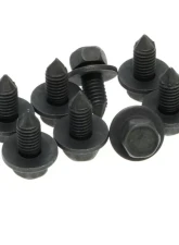 AMD Tailgate Scissor Arms & Pivots Hardware Chevrolet | GMC 1967-1972                                     - X927-4067-8S - Image 2