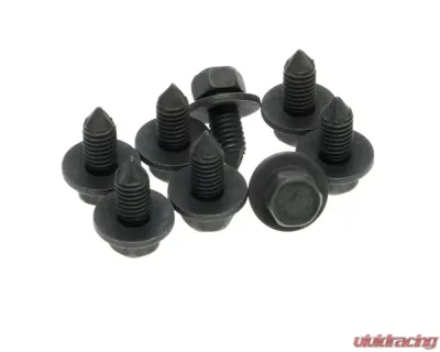 AMD Tailgate Scissor Arms & Pivots Hardware Chevrolet | GMC 1967-1972 - X927-4067-8S