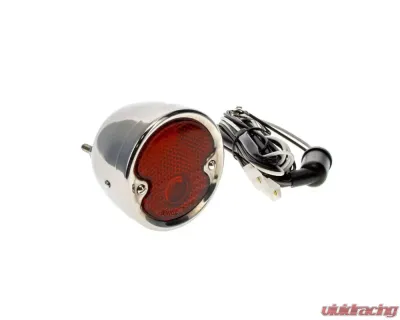 AMD Stainless Housing Tail Lamp Assembly Chevrolet | GMC 1954-1955 - X950-4054-1SS