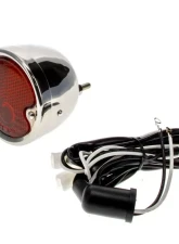 AMD Stainless Housing Tail Lamp Assembly Chevrolet | GMC 1954-1955                                     - X950-4054-1SS - Image 2