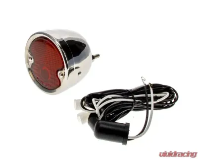 AMD Stainless Housing Tail Lamp Assembly Chevrolet | GMC 1954-1955 - X950-4054-1SS