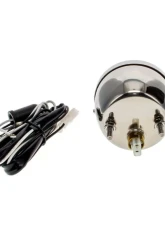 AMD Stainless Housing Tail Lamp Assembly Chevrolet | GMC 1954-1955                                     - X950-4054-1SS - Image 3